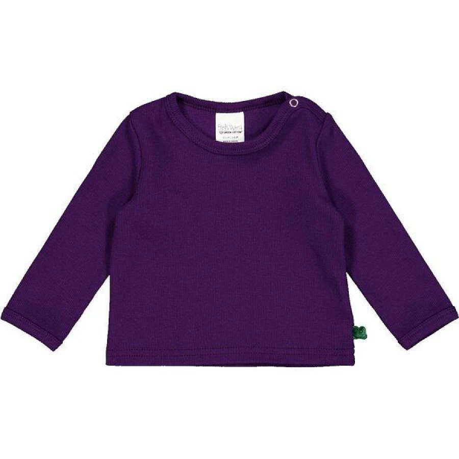 S Purple