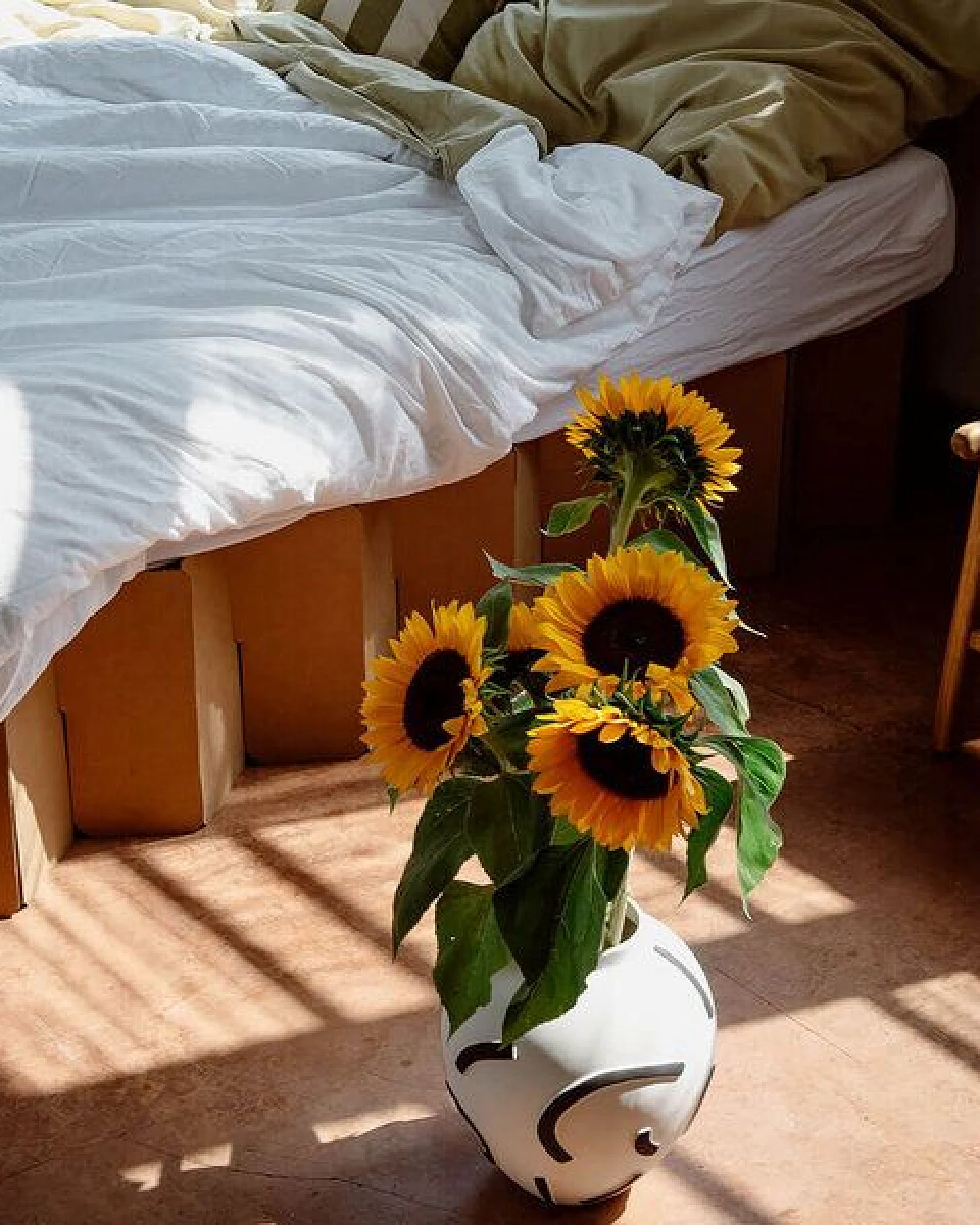 ROOM IN A BOX Bett 2.0 – Ansicht 3