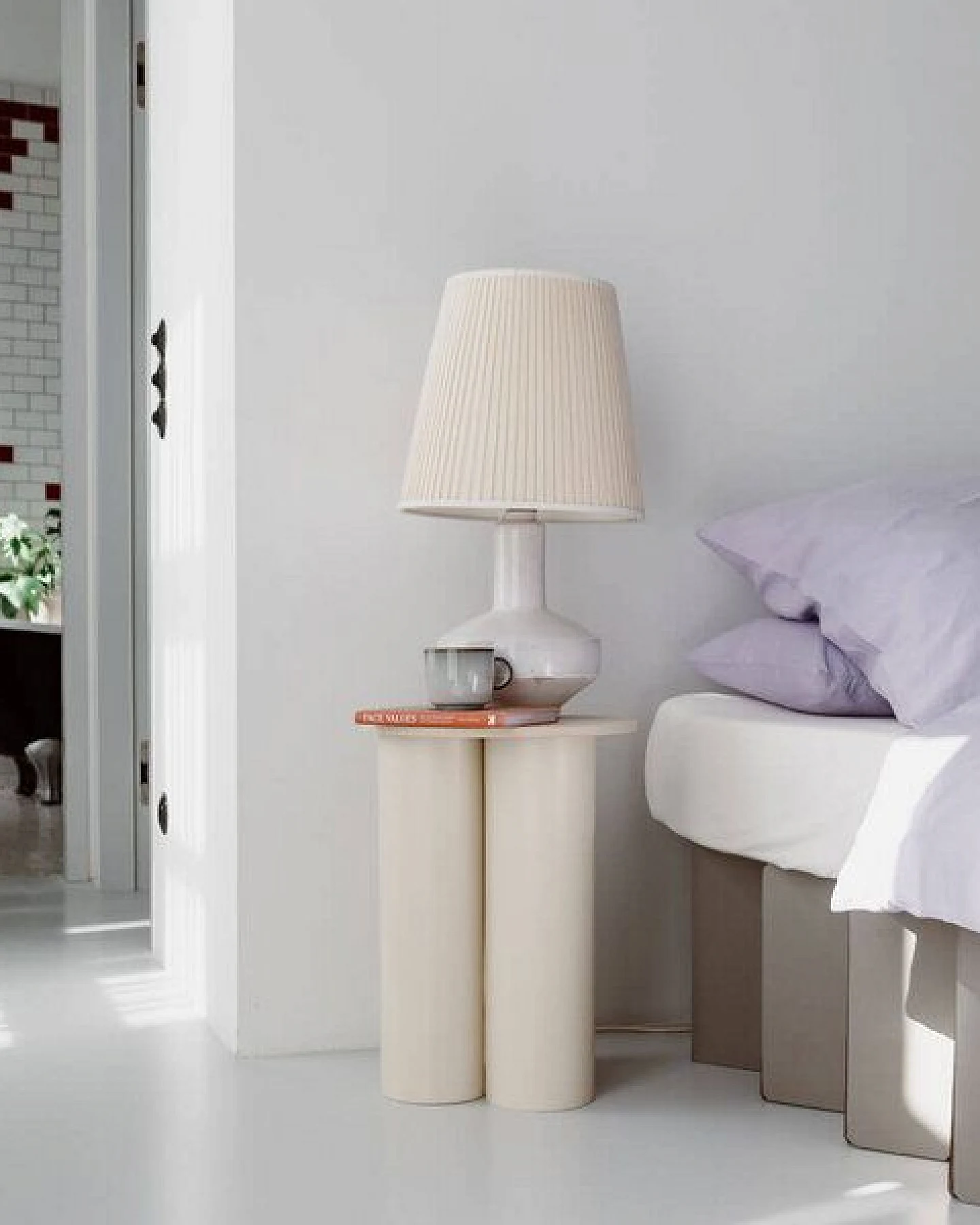 ROOM IN A BOX Bett 2.0 – Ansicht 3