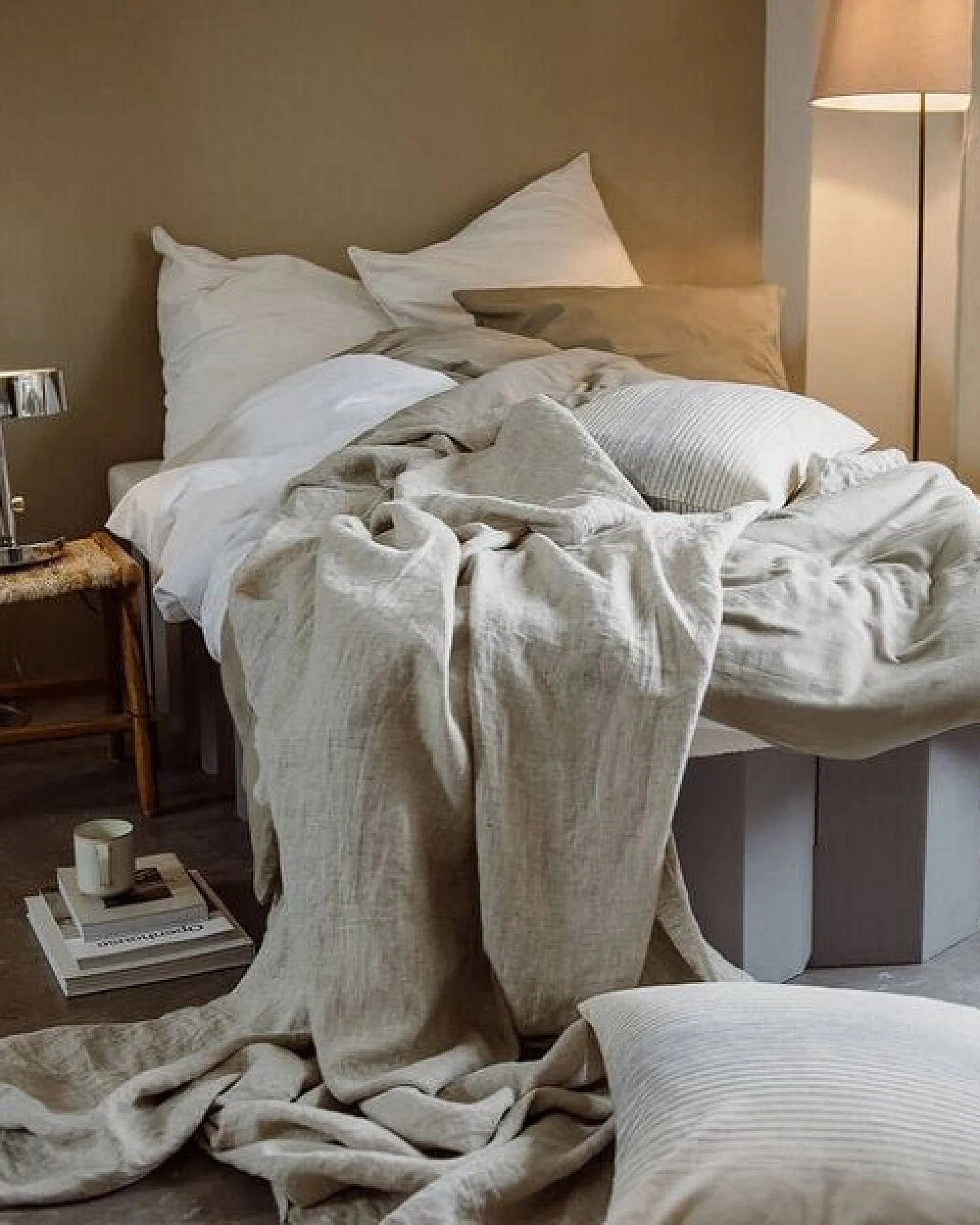 ROOM IN A BOX Bett 2.0 – Ansicht 4