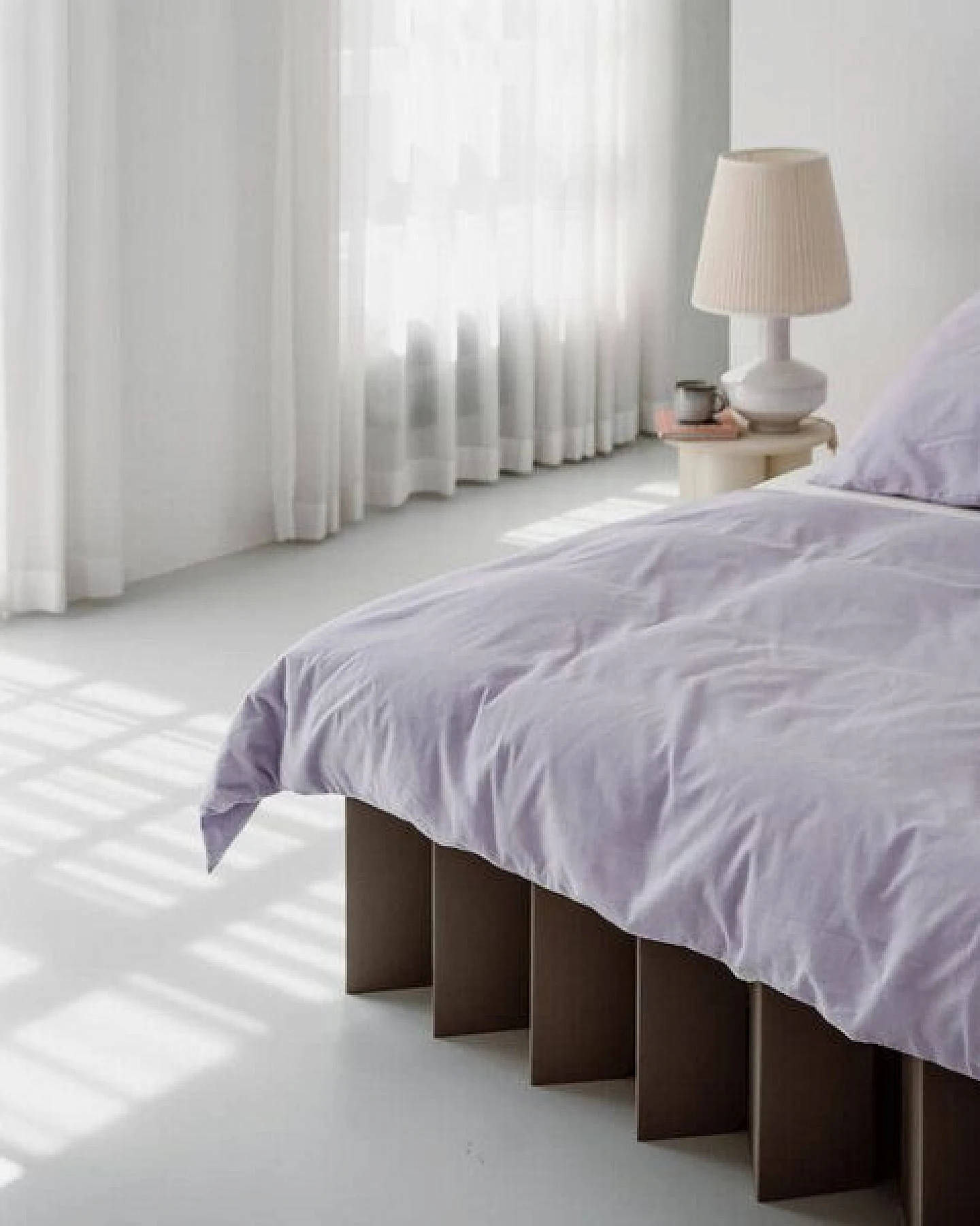 ROOM IN A BOX Bett 2.0 – Ansicht 3
