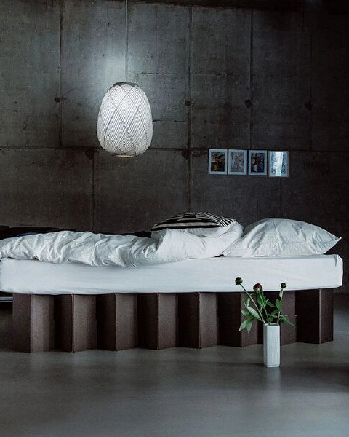ROOM IN A BOX Bett 2.0 – Ansicht 3