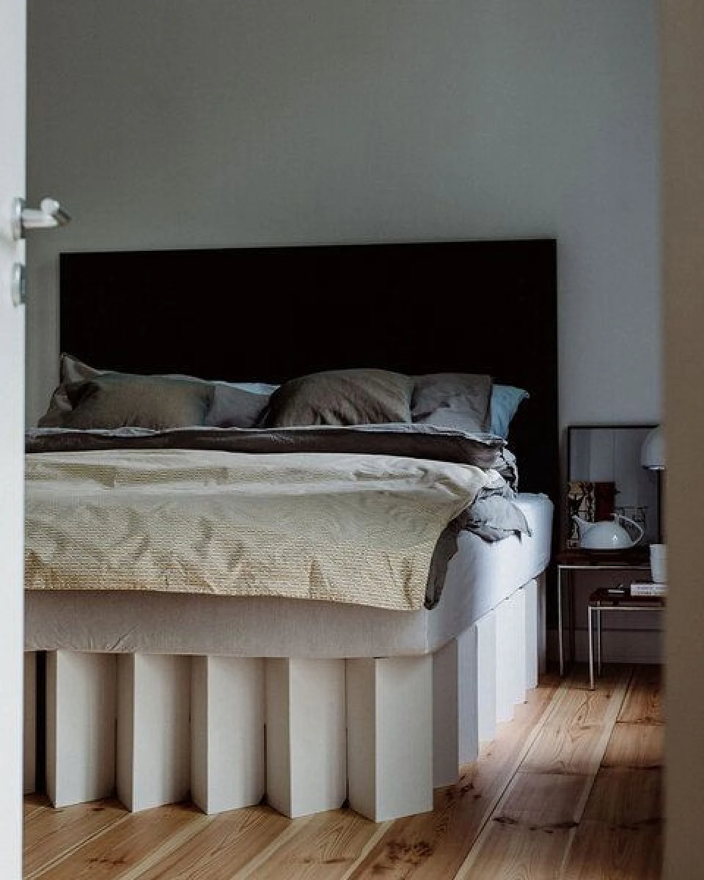 ROOM IN A BOX Bett 2.0 – Ansicht 3