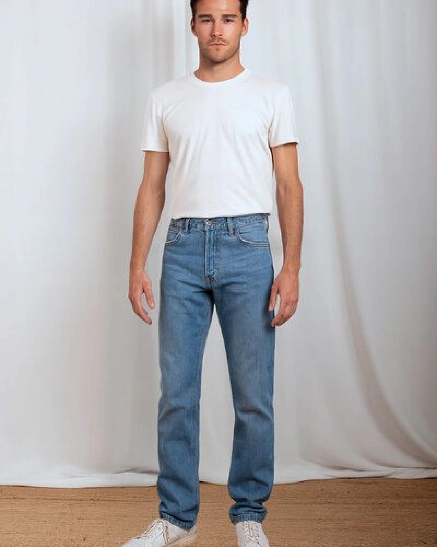 TORLAND Straight Fit – Herrenjeans – Ansicht 2
