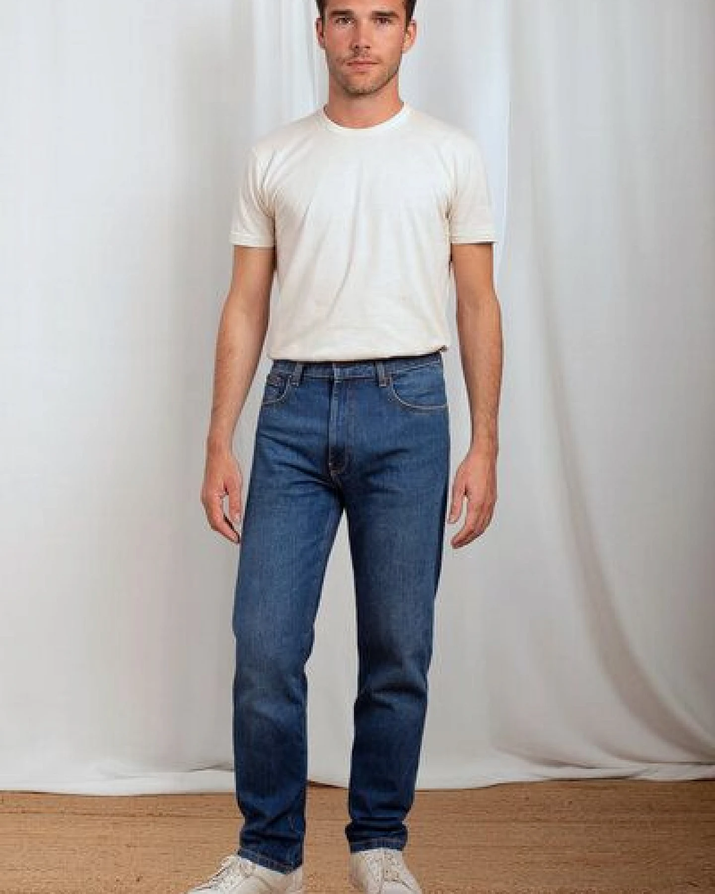 TORLAND Straight Fit – Herrenjeans – Ansicht 2