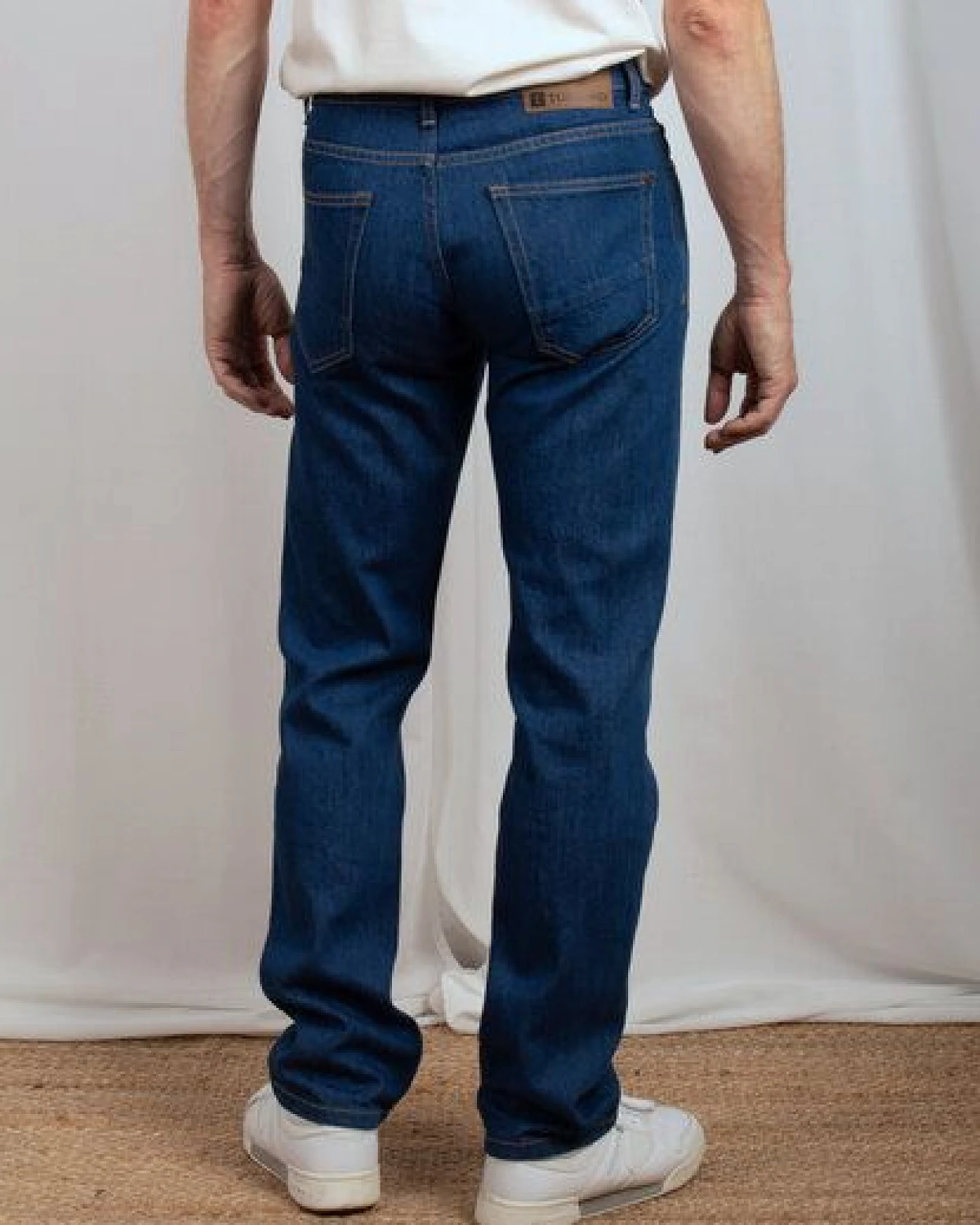 TORLAND Straight Fit – Herrenjeans – Ansicht 3