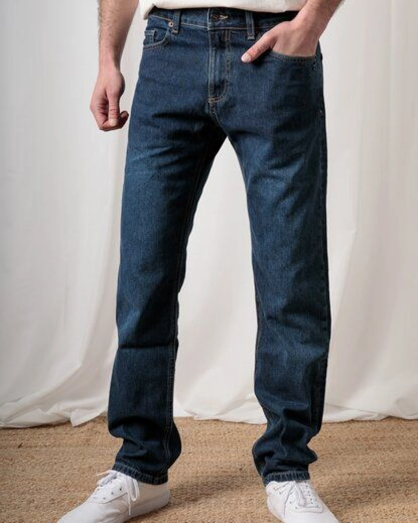 TORLAND Straight Fit – Herrenjeans – Ansicht 2
