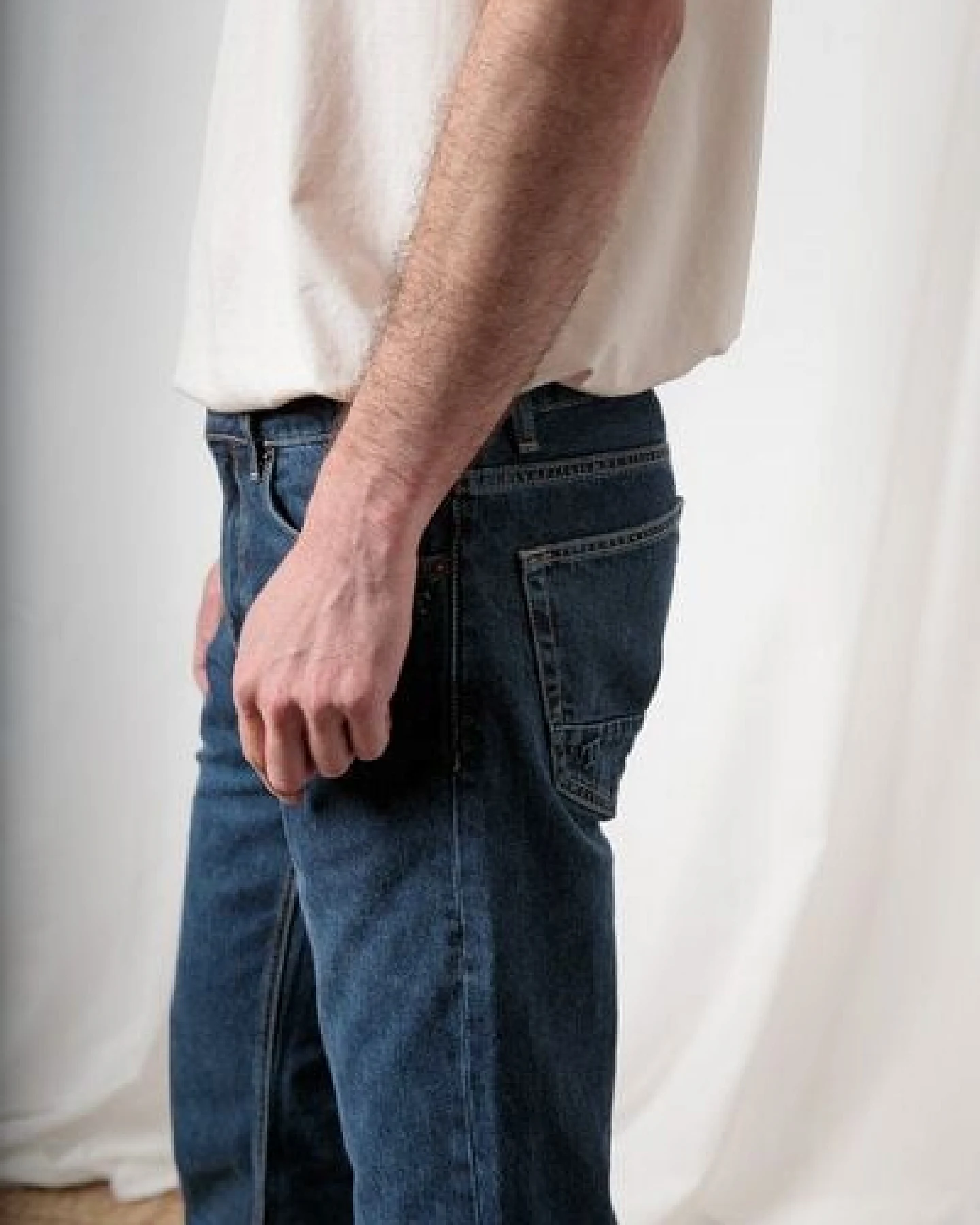 TORLAND Straight Fit – Herrenjeans – Ansicht 4