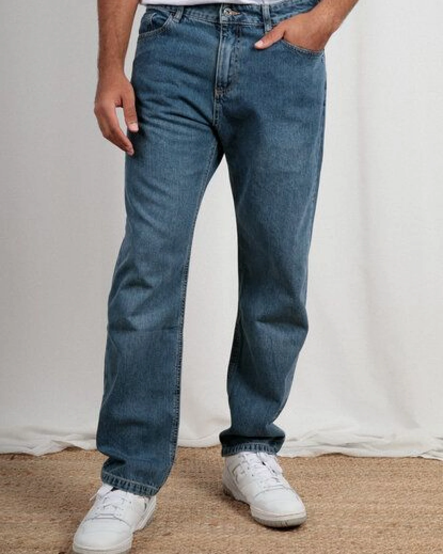 TORLAND Straight Fit – Herrenjeans – Ansicht 2