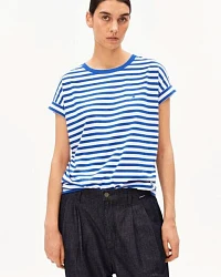 White-Dynamo Blue