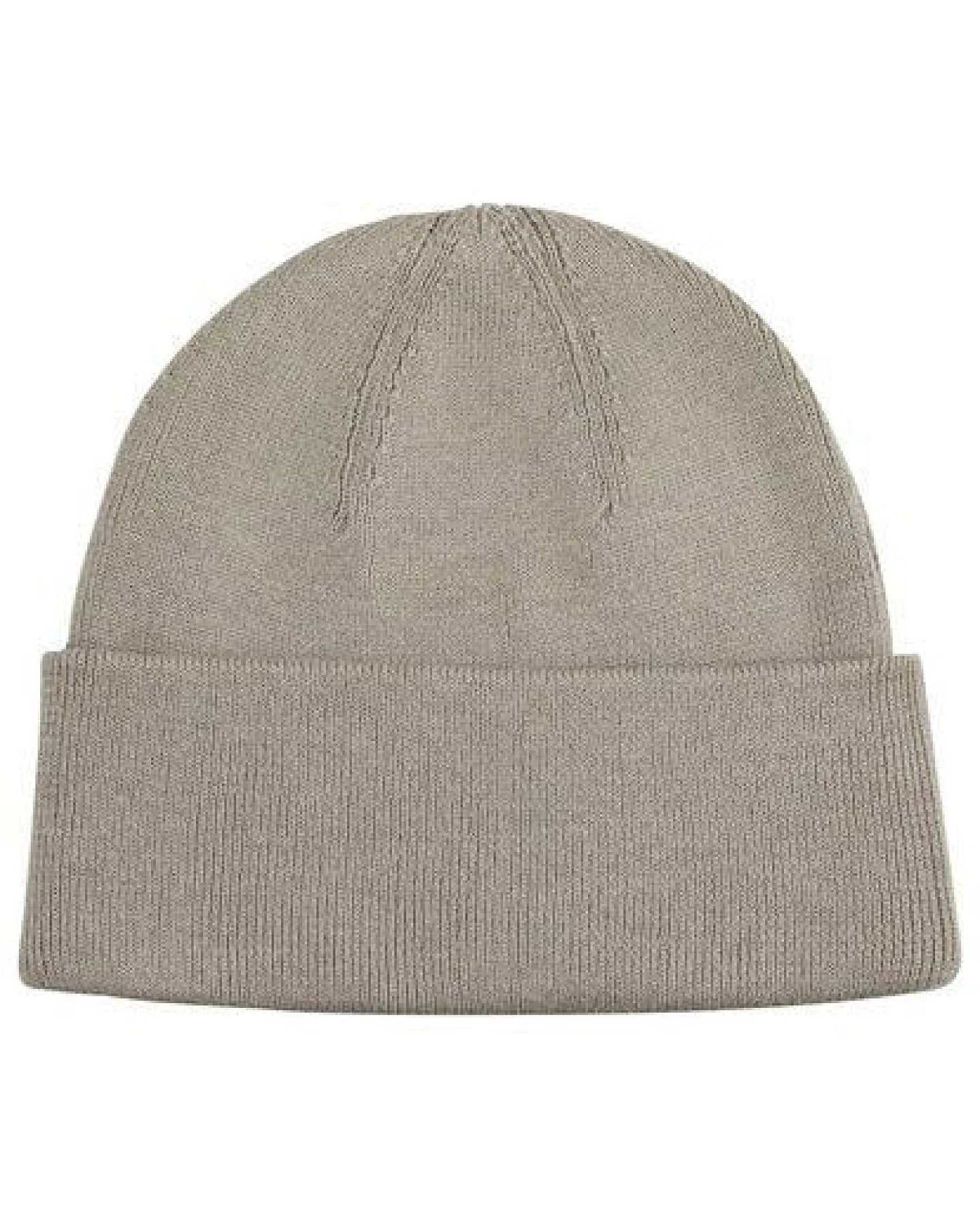 MELA Feinstrick Mütze Style HIMMAT aus 100% Bio-Baumwolle – Ansicht 3
