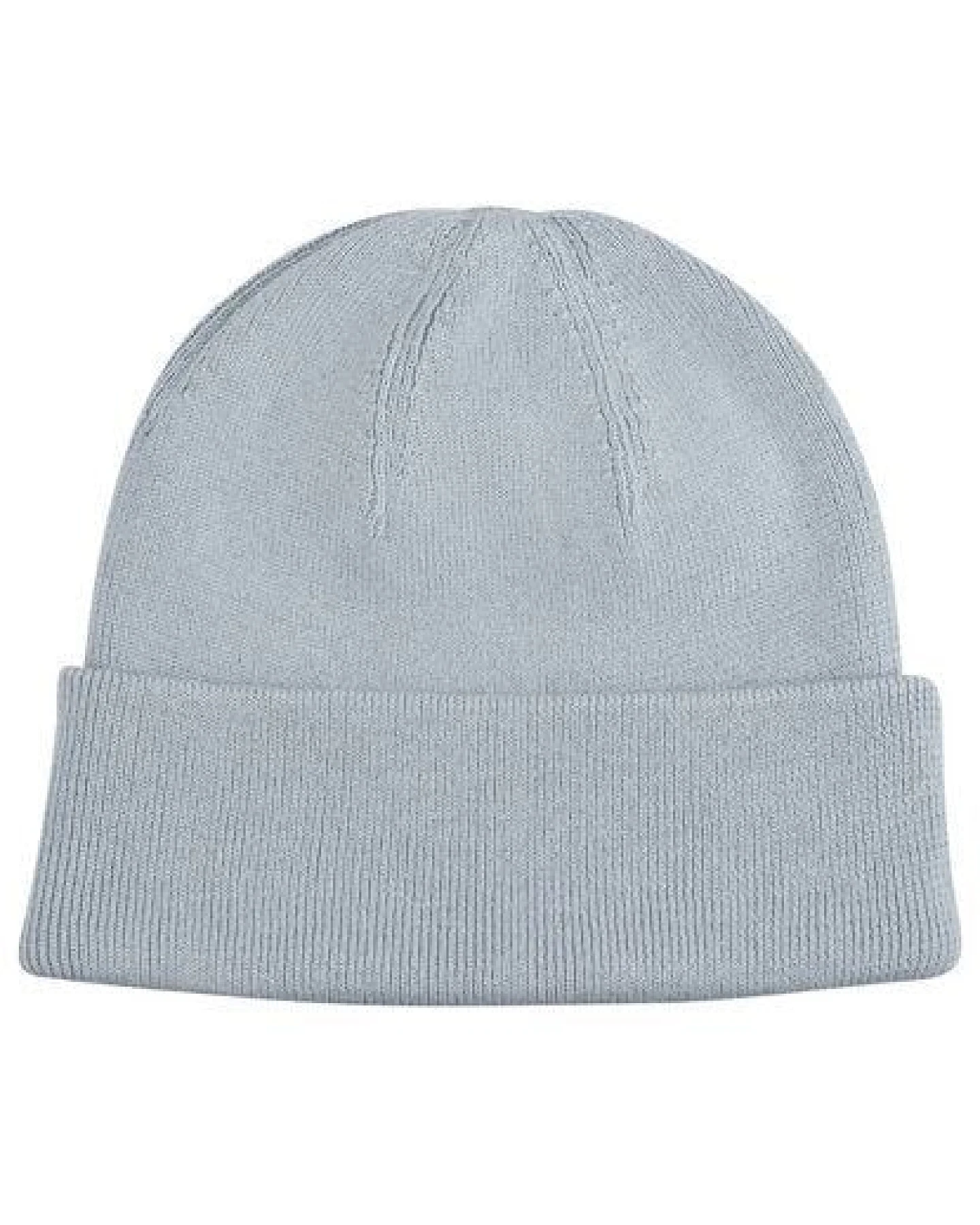 MELA Feinstrick Mütze Style HIMMAT aus 100% Bio-Baumwolle – Ansicht 3