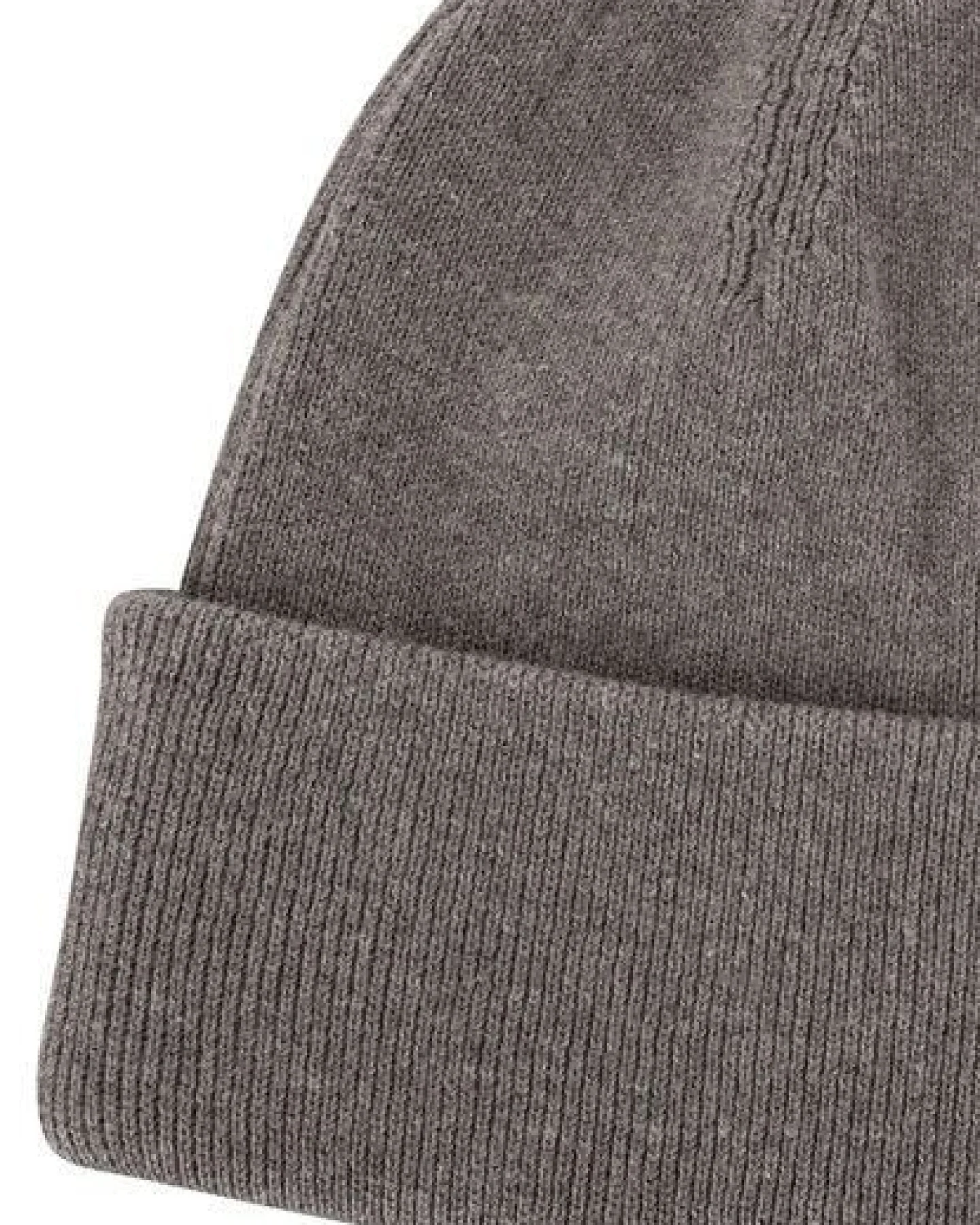 MELA Feinstrick Mütze Style HIMMAT aus 100% Bio-Baumwolle – Ansicht 4