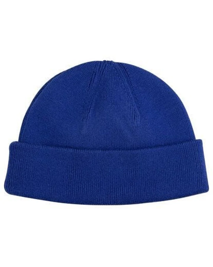 Bold Blue