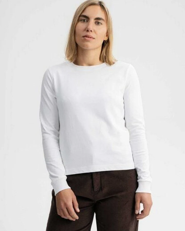 Langarmshirt schwer Style AASTHA