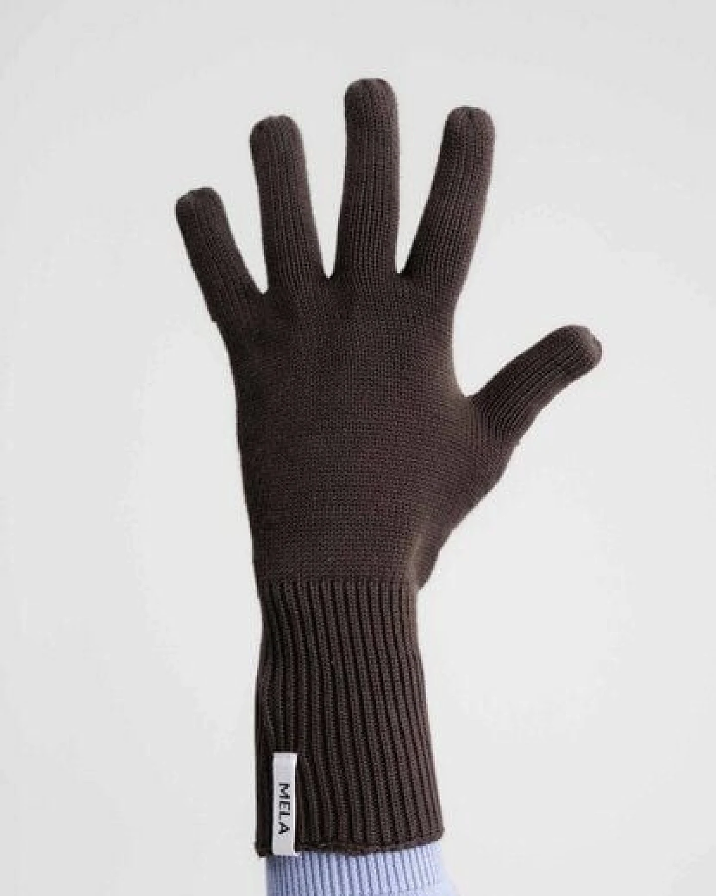 Strick Handschuhe RISHI – Ansicht 3
