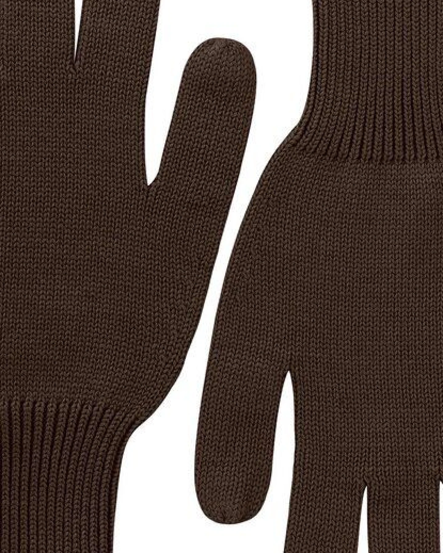 Strick Handschuhe RISHI – Ansicht 4