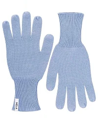 Produktseite: MELA Strick Handschuhe RISHI
