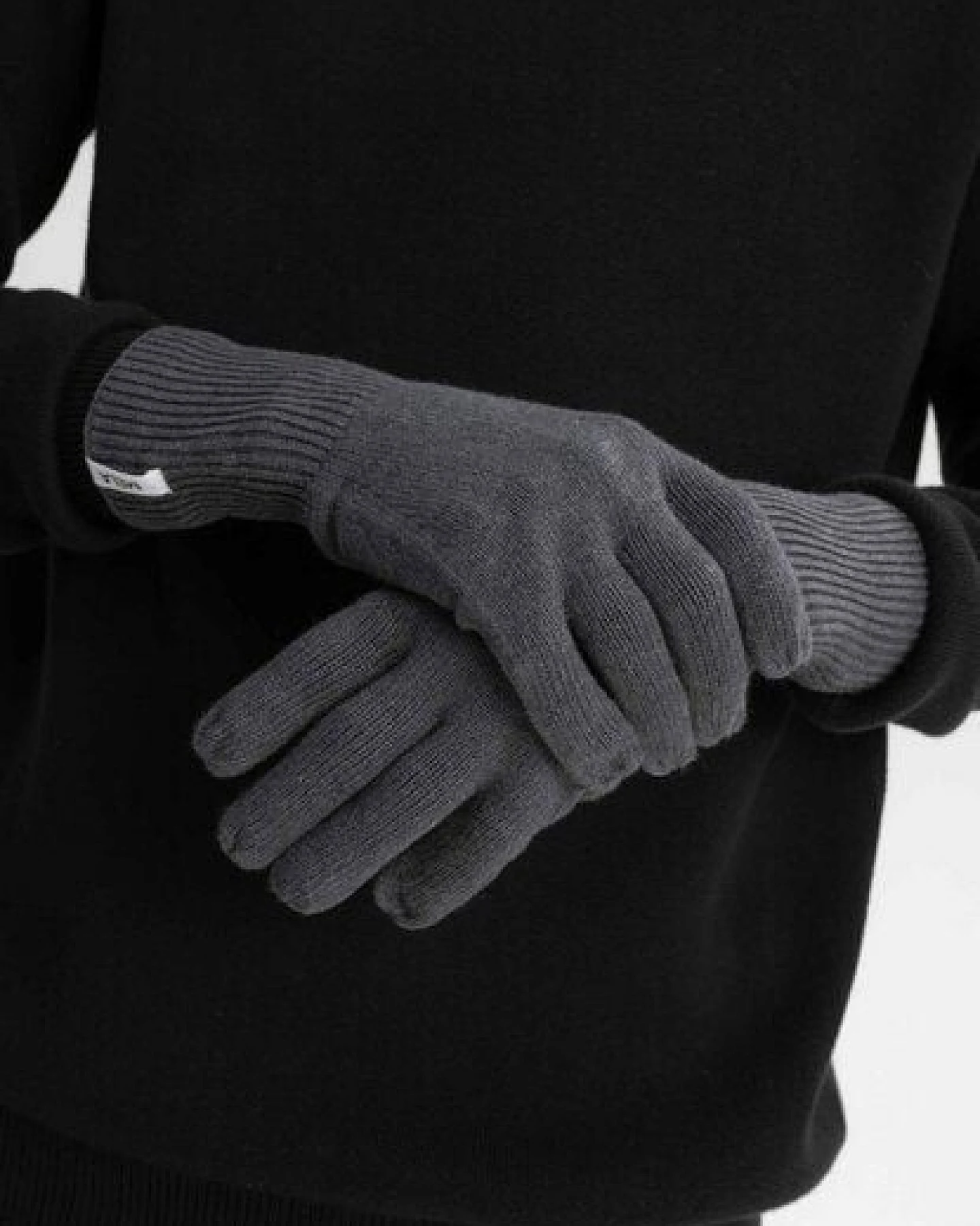 Strick Handschuhe RISHI – Ansicht 4