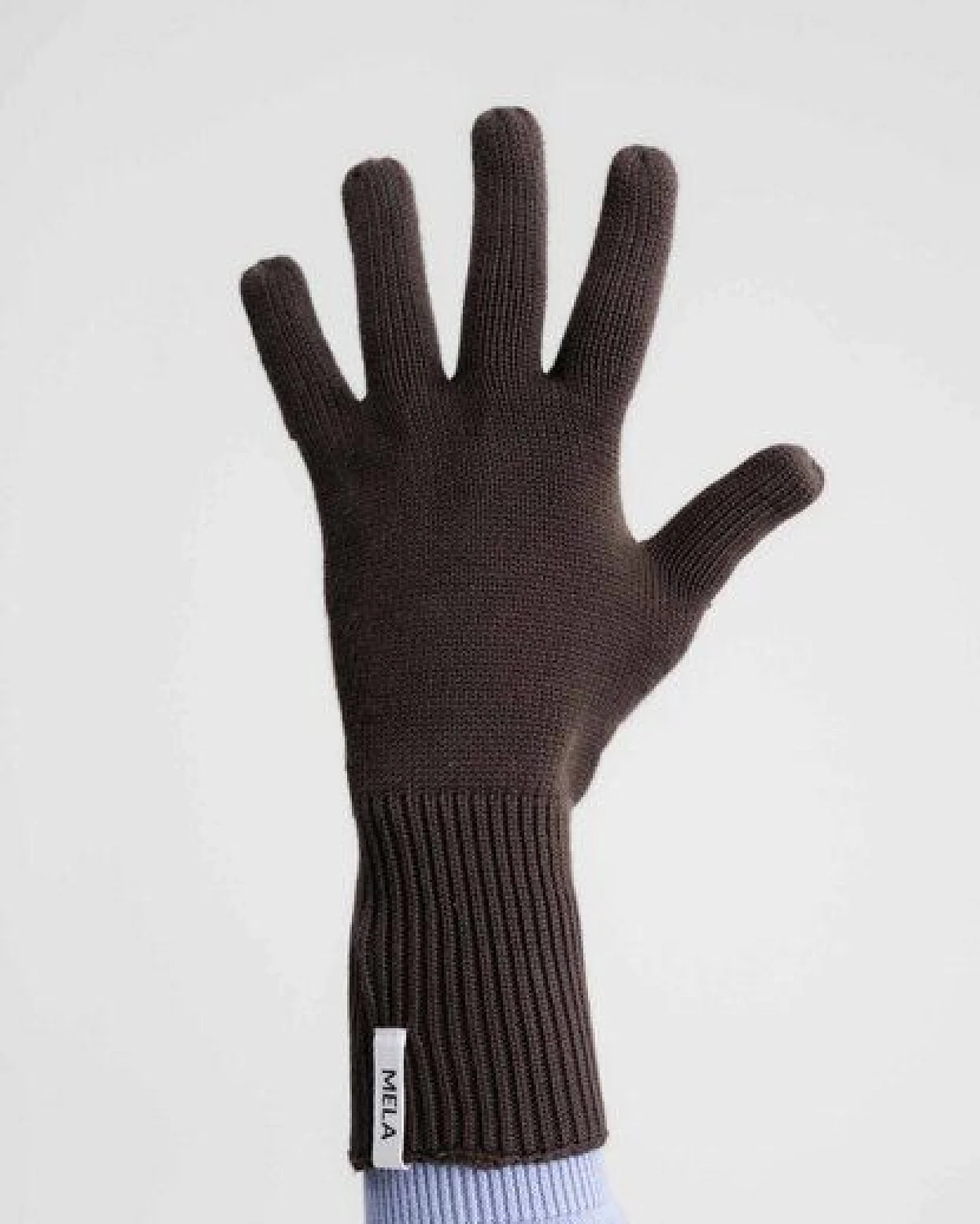 Strick Handschuhe RISHI – Ansicht 3