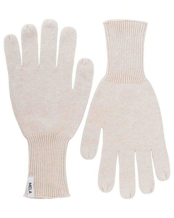 Produktseite: Strick Handschuhe RISHI