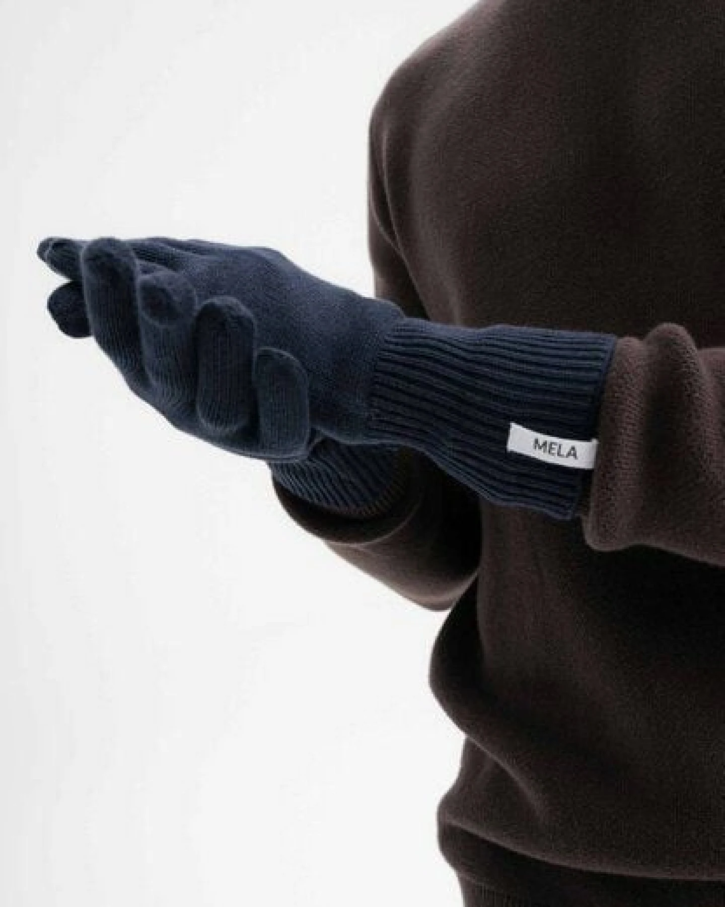 Strick Handschuhe RISHI – Ansicht 4