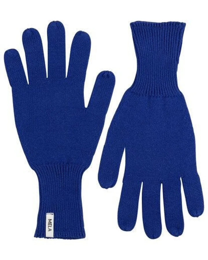 Bold Blue
