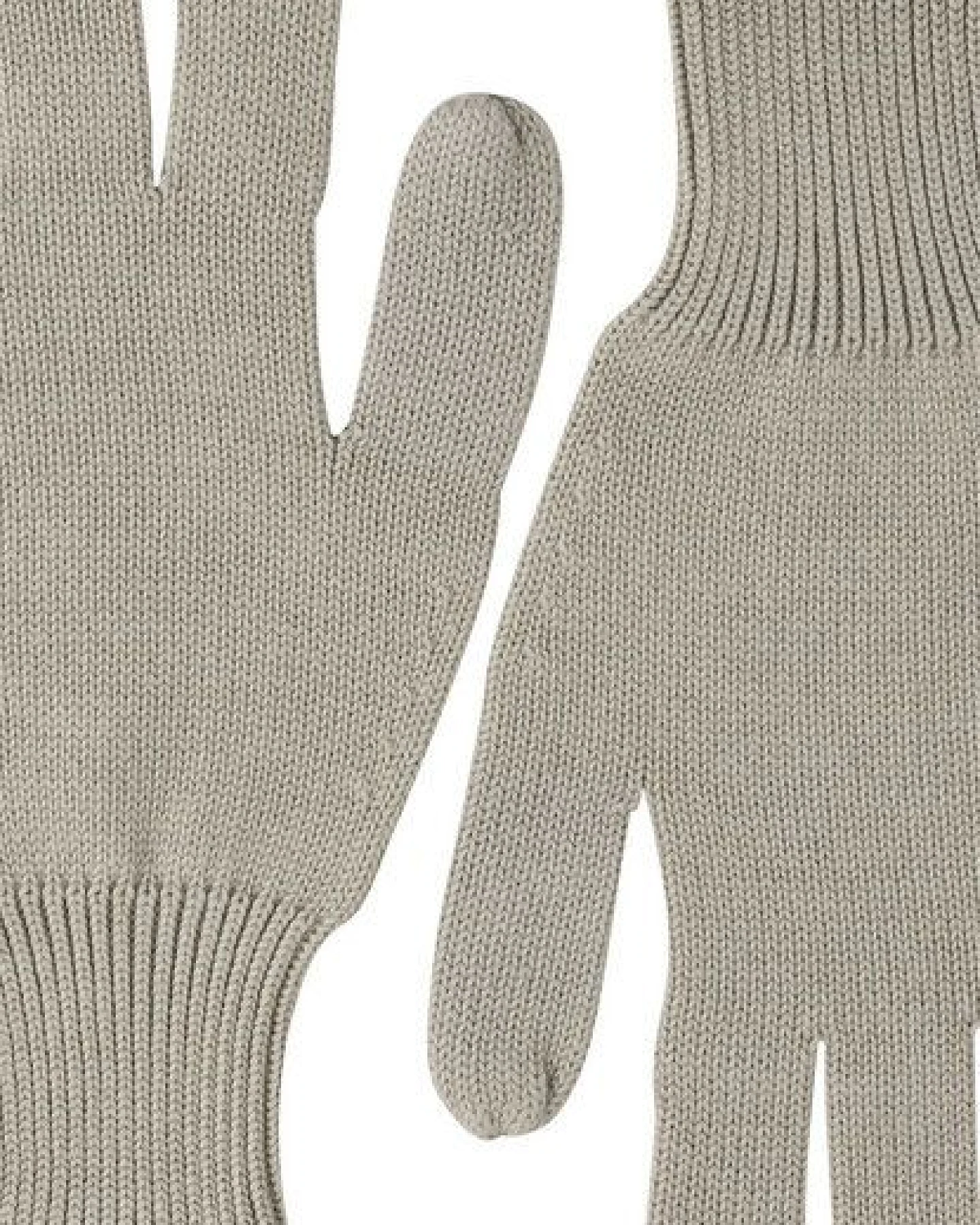 Strick Handschuhe RISHI – Ansicht 3