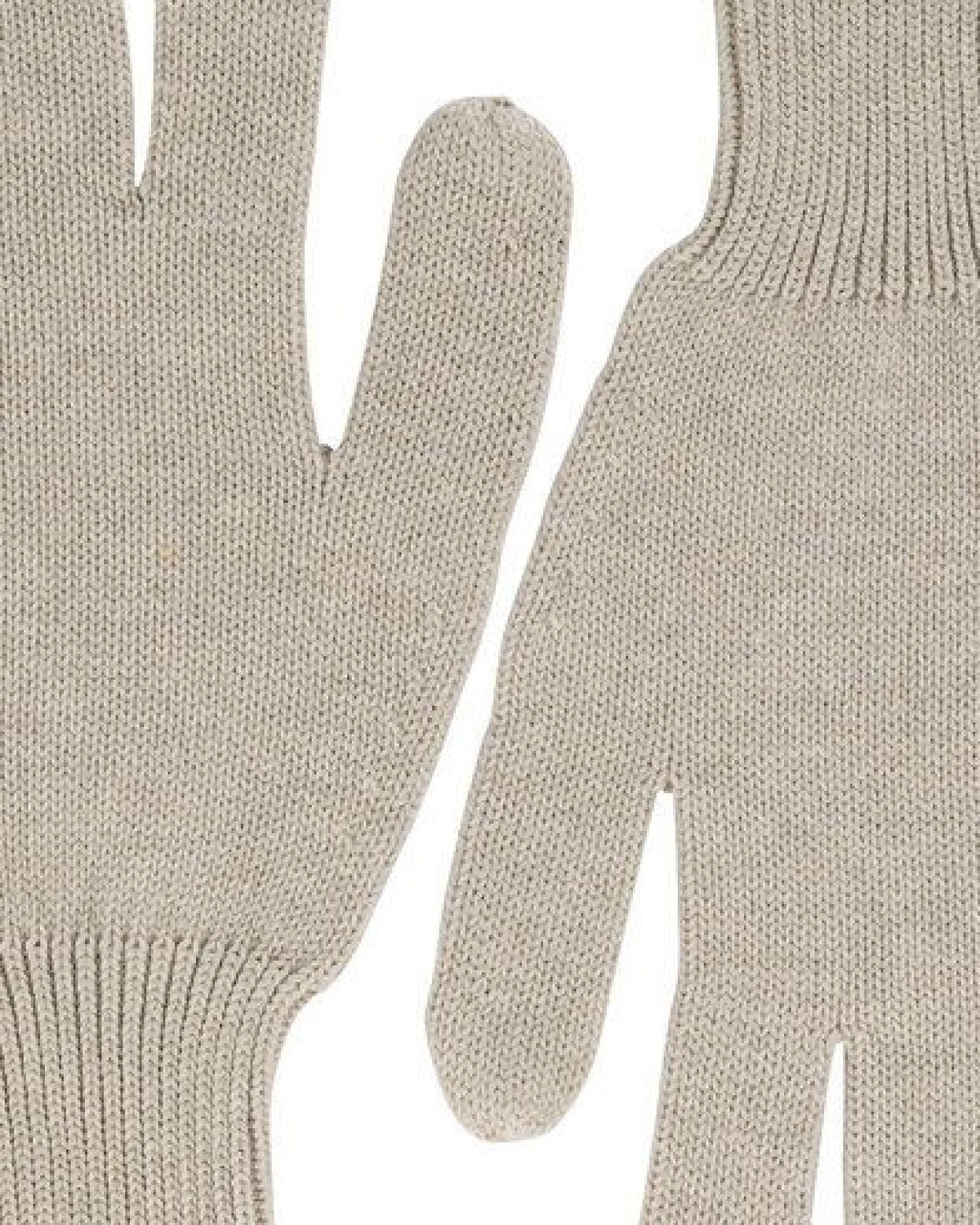 Strick Handschuhe RISHI – Ansicht 3