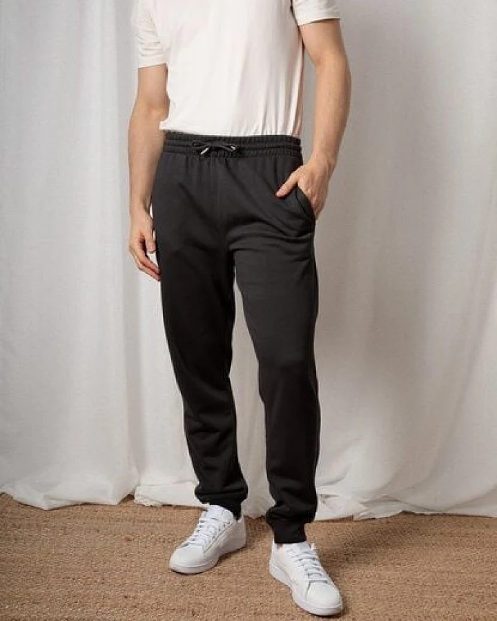 TORLAND Sweatpants Jogginghose MOVER PURE ORGANIC