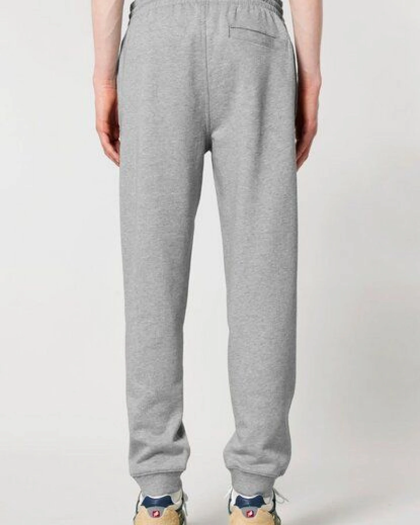 TORLAND Sweatpants Jogginghose MOVER PURE ORGANIC – Ansicht 3