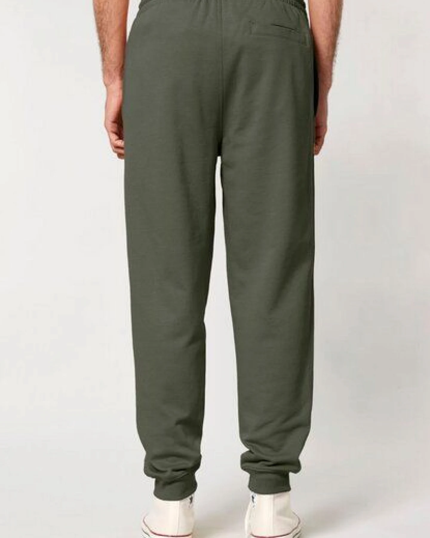 TORLAND Sweatpants Jogginghose MOVER PURE ORGANIC – Ansicht 3
