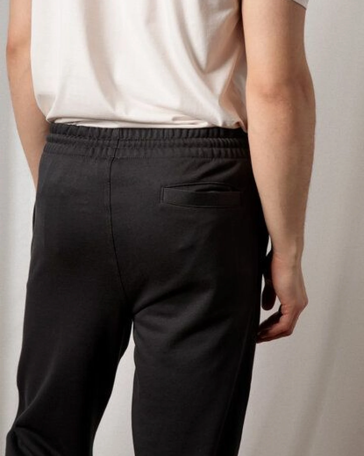 TORLAND Sweatpants Jogginghose MOVER PURE ORGANIC – Ansicht 4