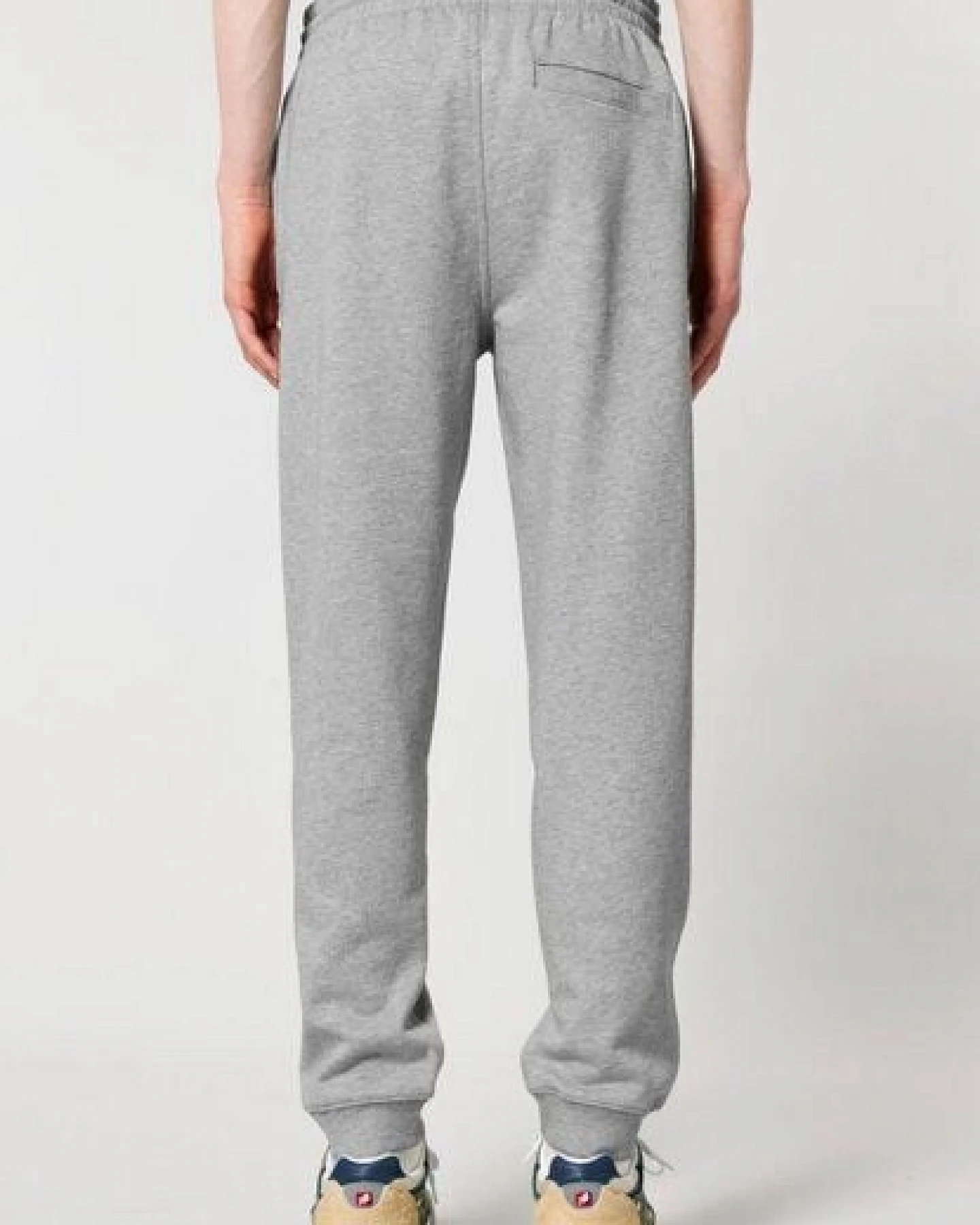 TORLAND Sweatpants Jogginghose MOVER PURE ORGANIC – Ansicht 3