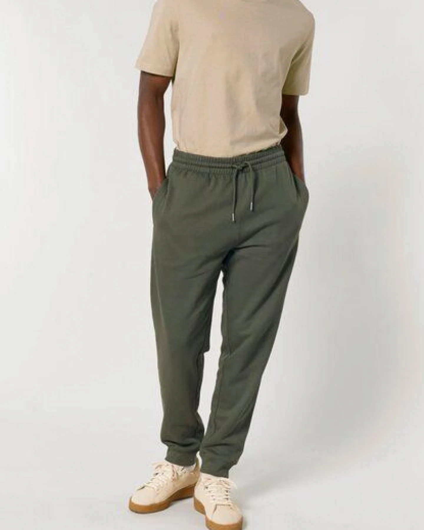 TORLAND Sweatpants Jogginghose MOVER PURE ORGANIC – Ansicht 4