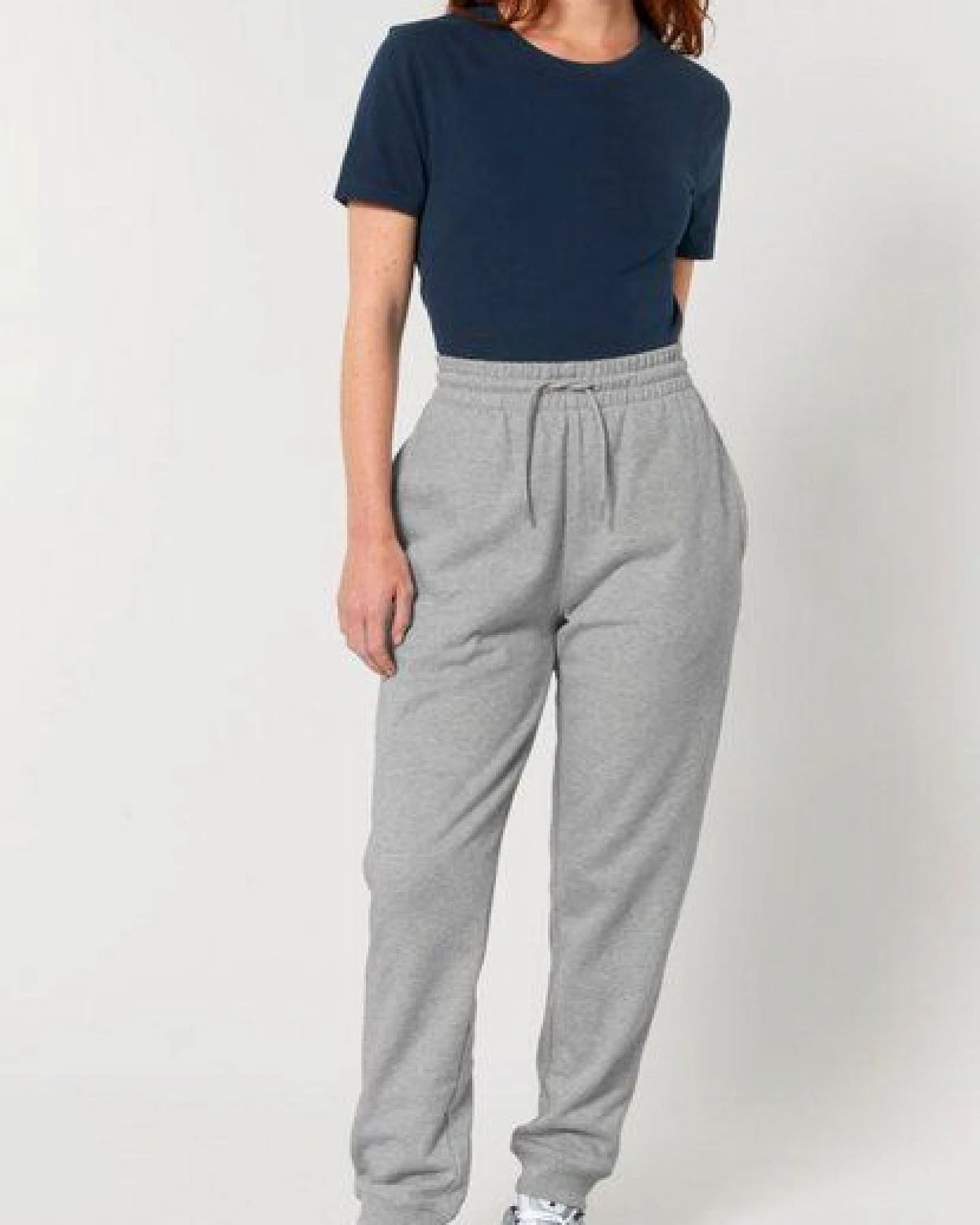 TORLAND Sweatpants Jogginghose MOVER PURE ORGANIC – Ansicht 2