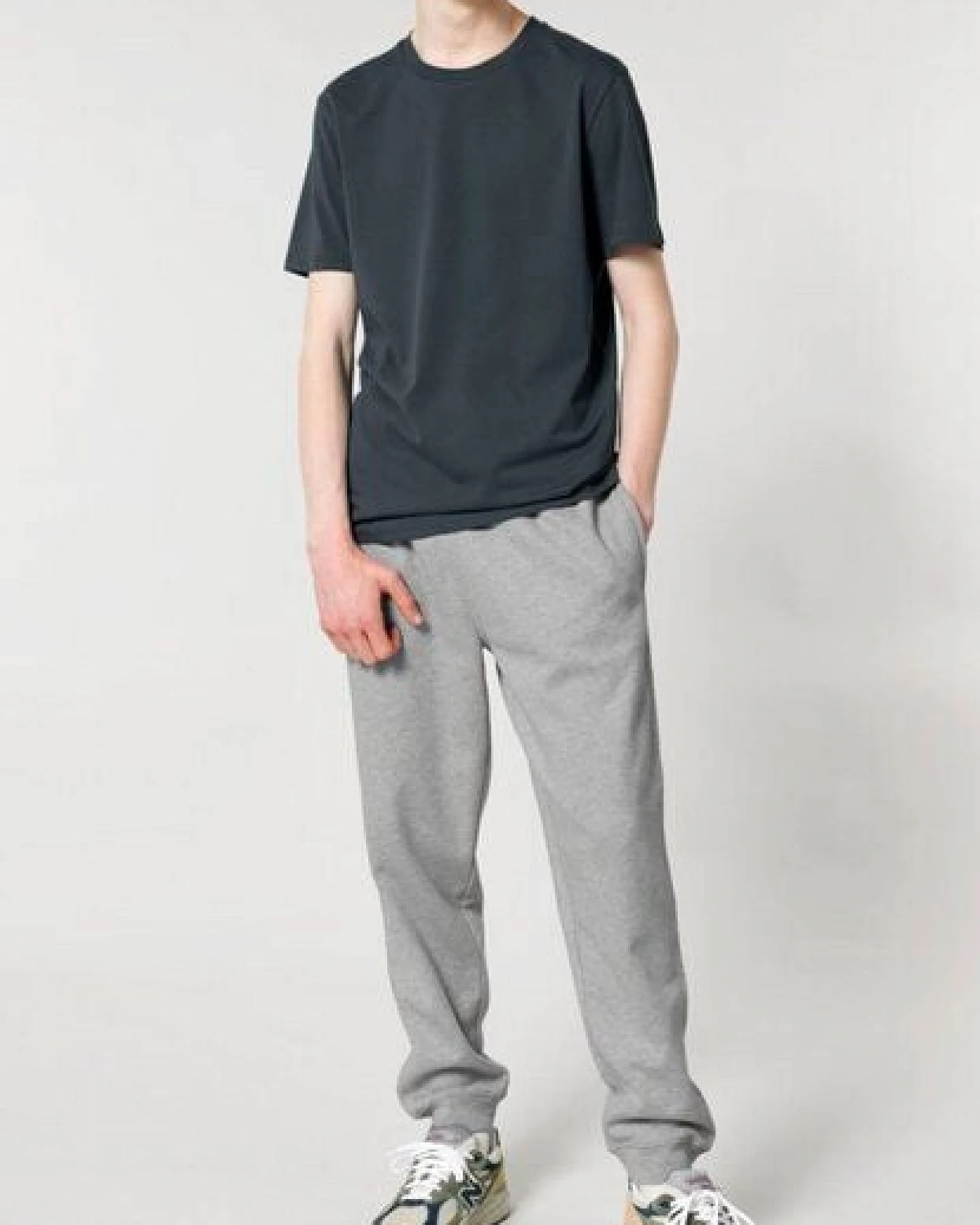 TORLAND Sweatpants Jogginghose MOVER PURE ORGANIC – Ansicht 4