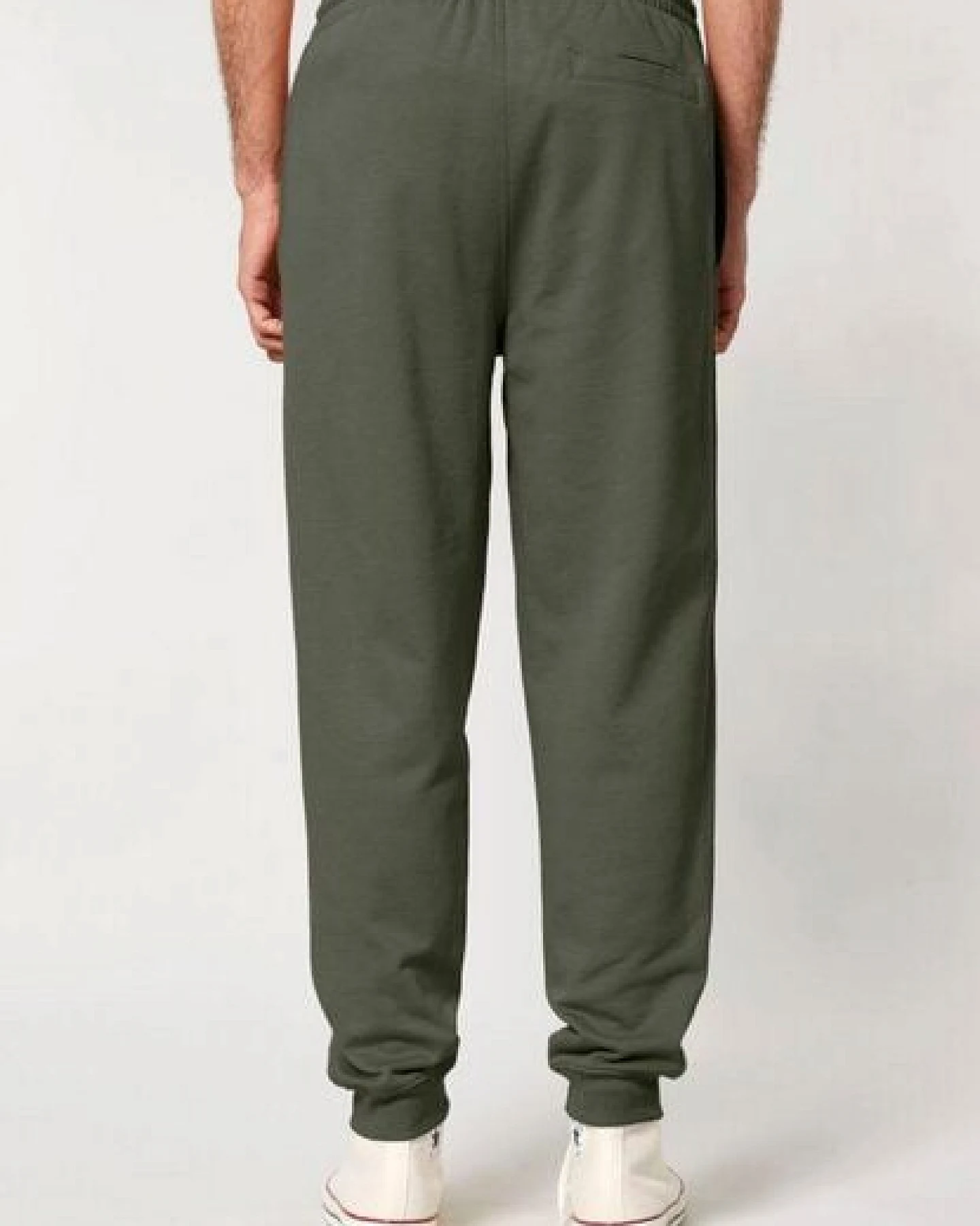 TORLAND Sweatpants Jogginghose MOVER PURE ORGANIC – Ansicht 3