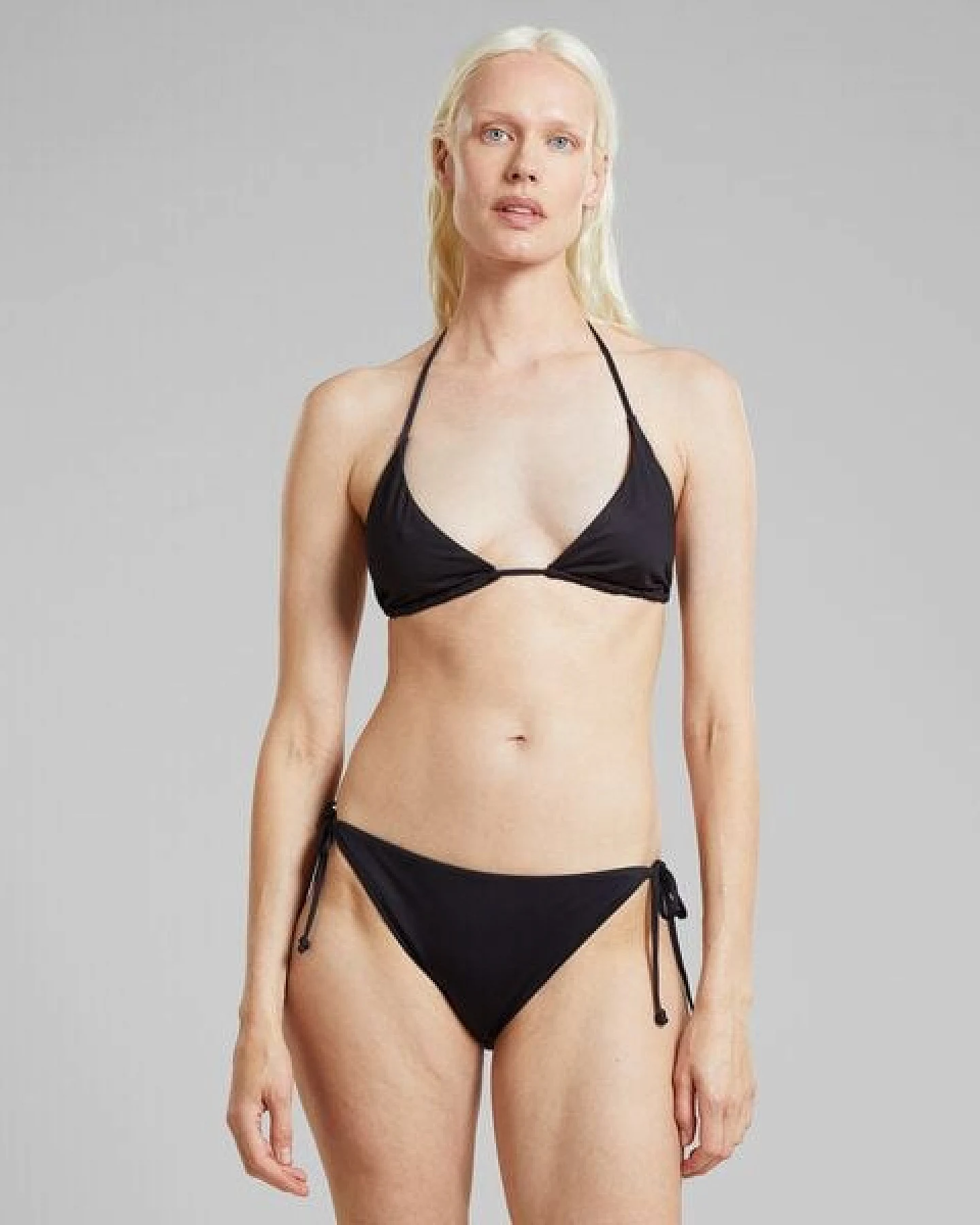 DEDICATED Damen Bikini Top Yxlan recyceltes Polyester – Ansicht 3