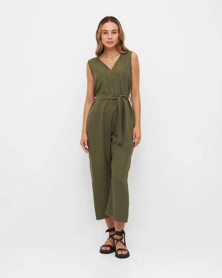 WiDDA berlin Lässiger Overall ANIBAS aus TENCEL®