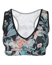 Jungle (blau)