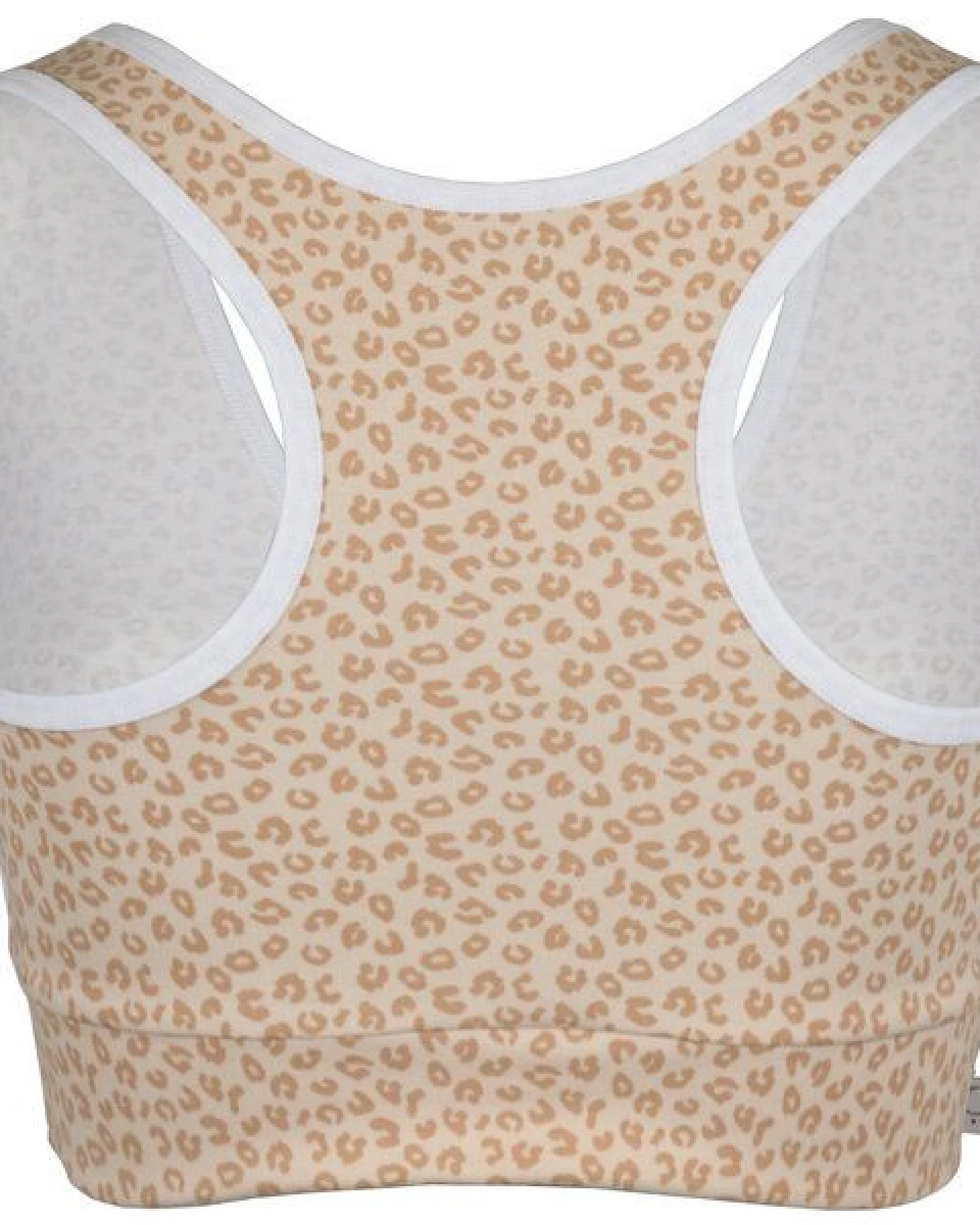 Frija Omina Bio Sport-Top Athla Muster – Ansicht 2