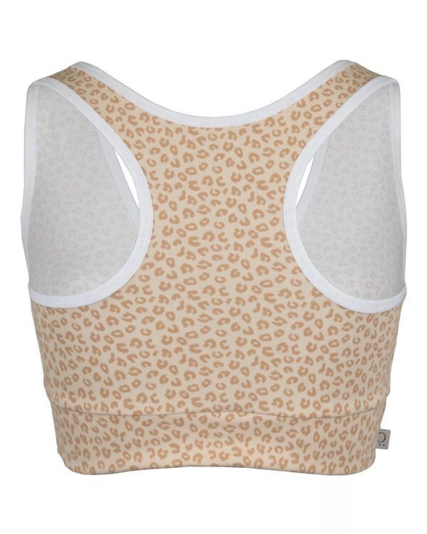 Frija Omina Bio Sport-Top Athla Muster – Ansicht 2