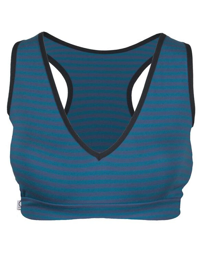 Blau