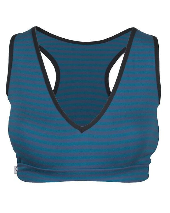 Blau