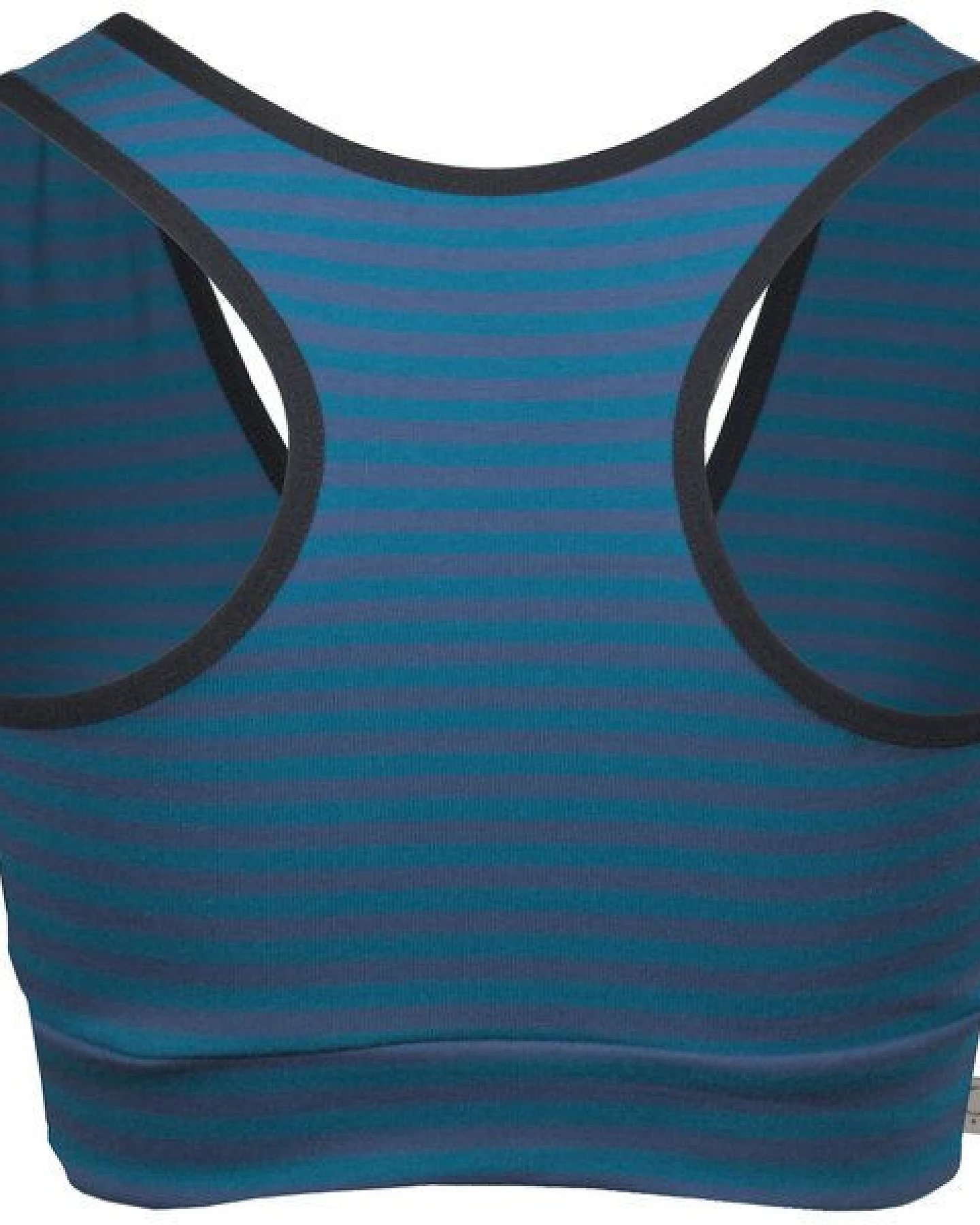 Frija Omina Bio Sport-Top Athla Muster – Ansicht 2