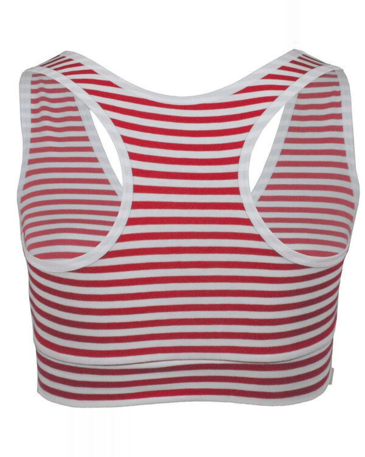Frija Omina Bio Sport-Top Athla Muster – Ansicht 2
