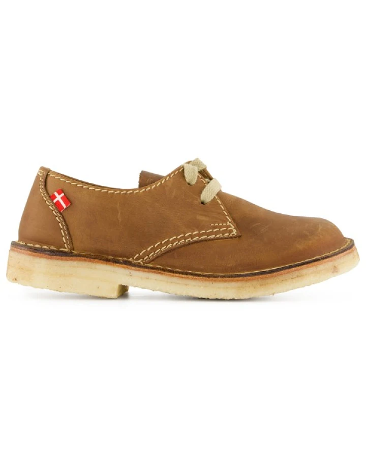 Duckfeet - Jylland - Freizeitschuhe Gr 37 cocoa