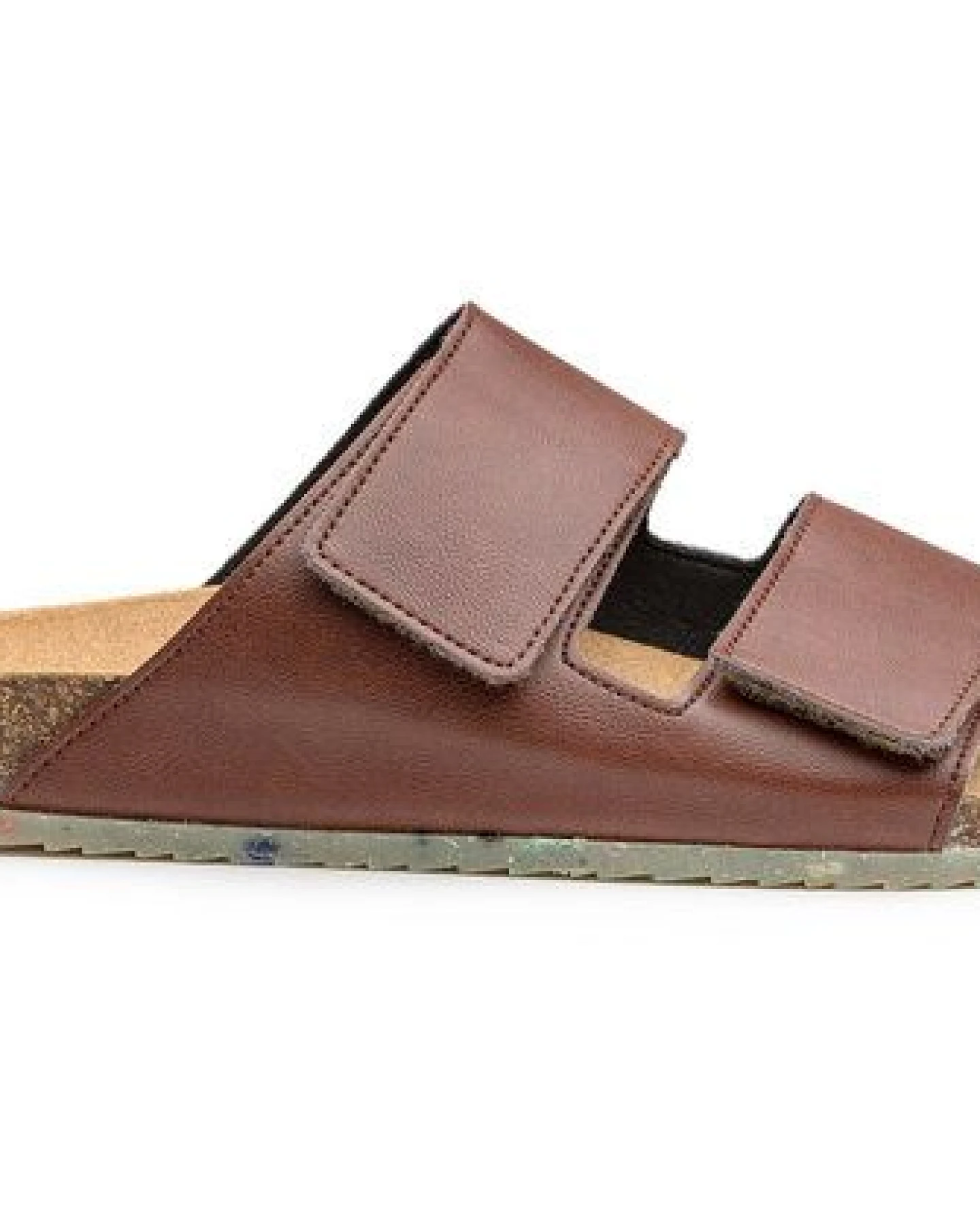 ZOURI Vegane Damen-Sandalen LAGOON – Ansicht 2