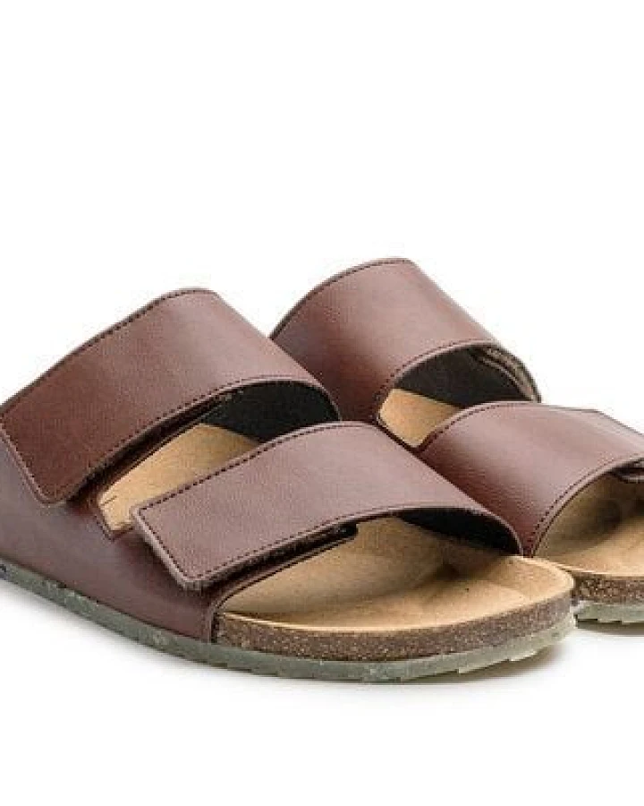 ZOURI Vegane Damen-Sandalen LAGOON